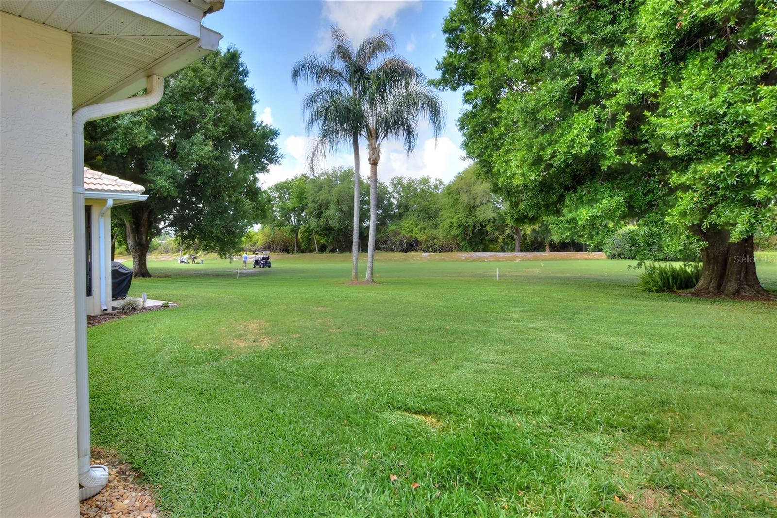 LAKE BESS COUNTRY CLUB - Residential