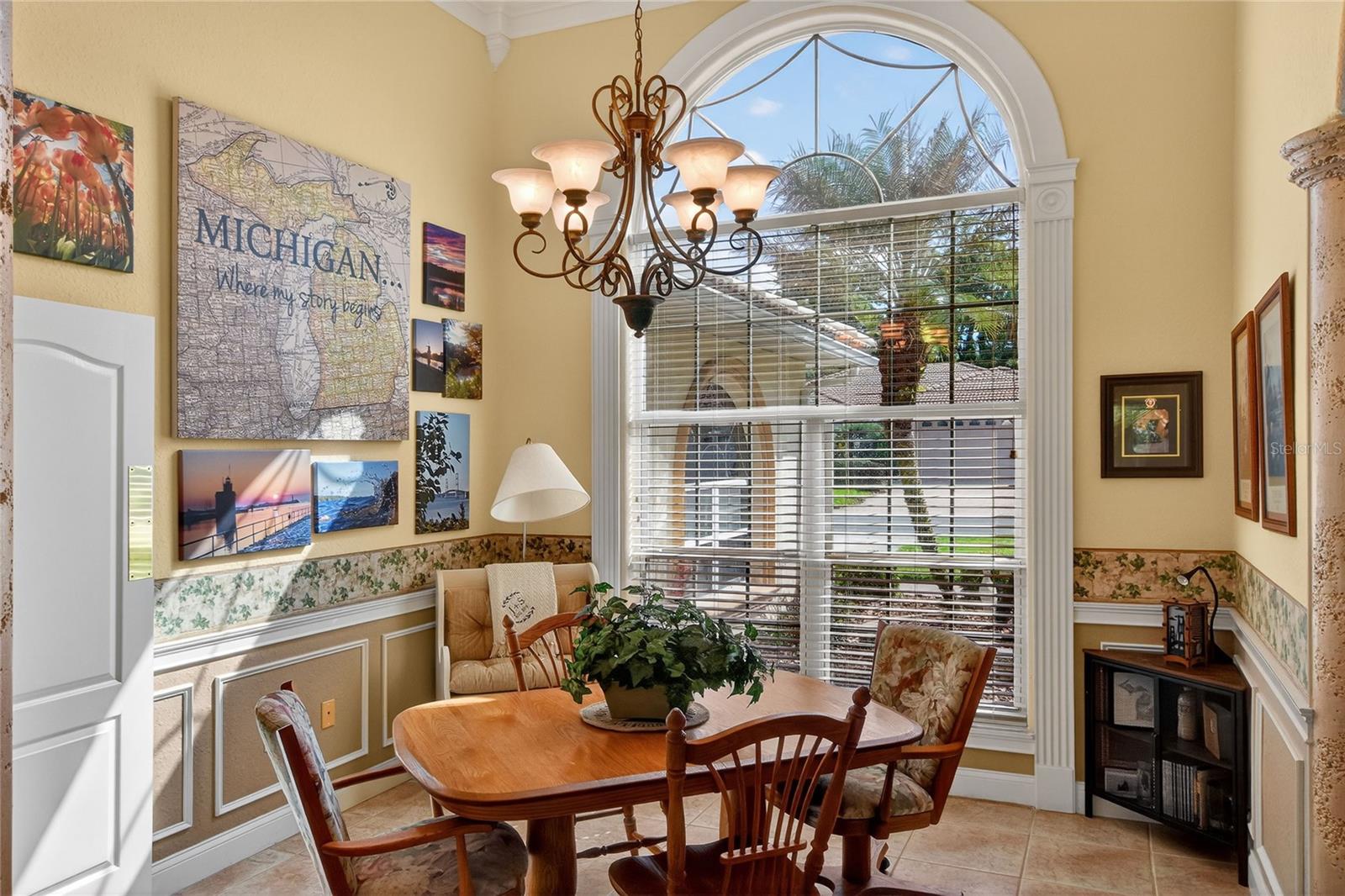 LAKE BESS COUNTRY CLUB - Residential