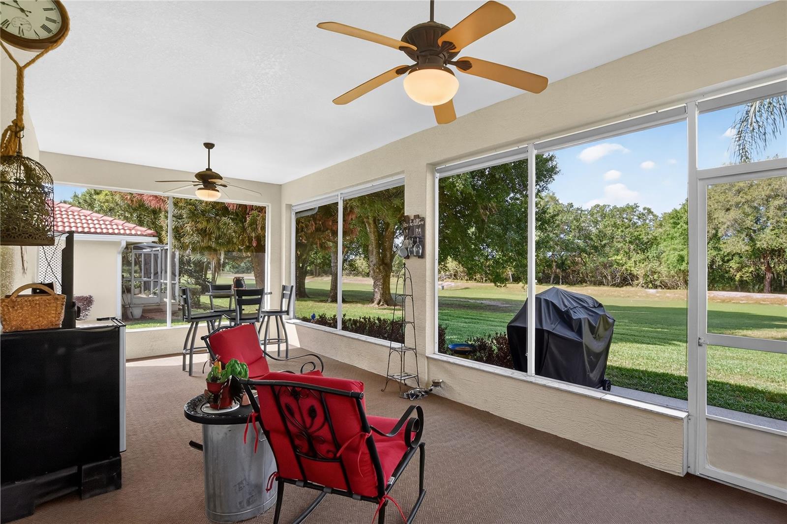 LAKE BESS COUNTRY CLUB - Residential