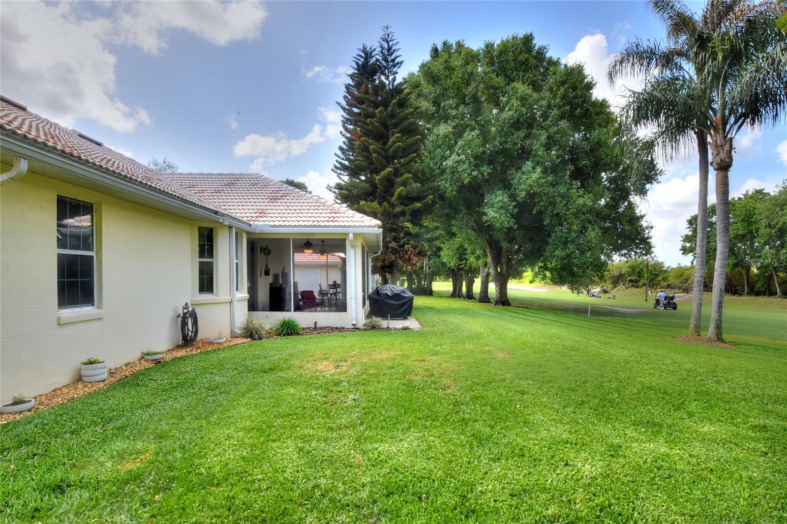 LAKE BESS COUNTRY CLUB - Residential