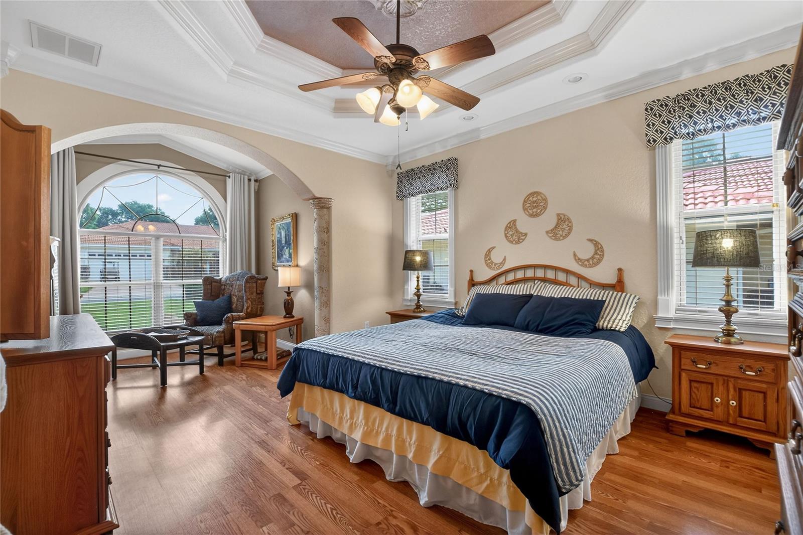 LAKE BESS COUNTRY CLUB - Residential