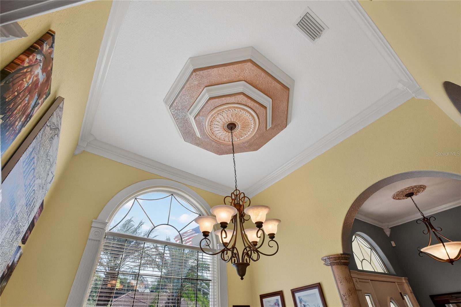 LAKE BESS COUNTRY CLUB - Residential