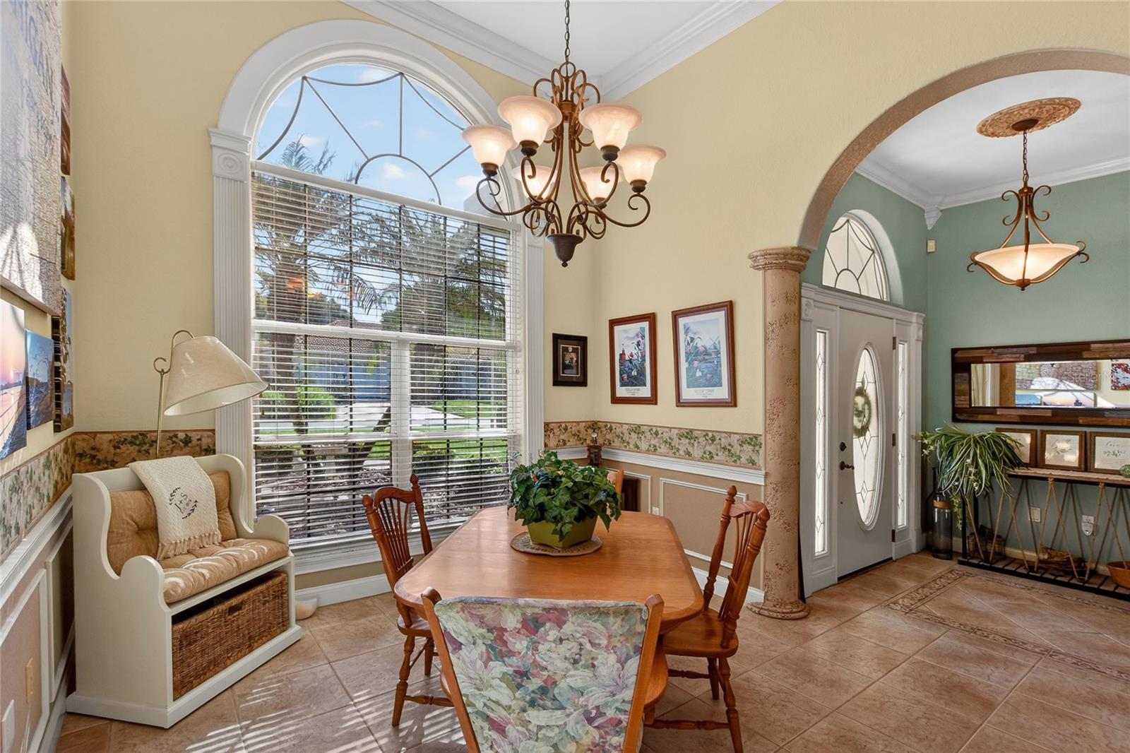 LAKE BESS COUNTRY CLUB - Residential