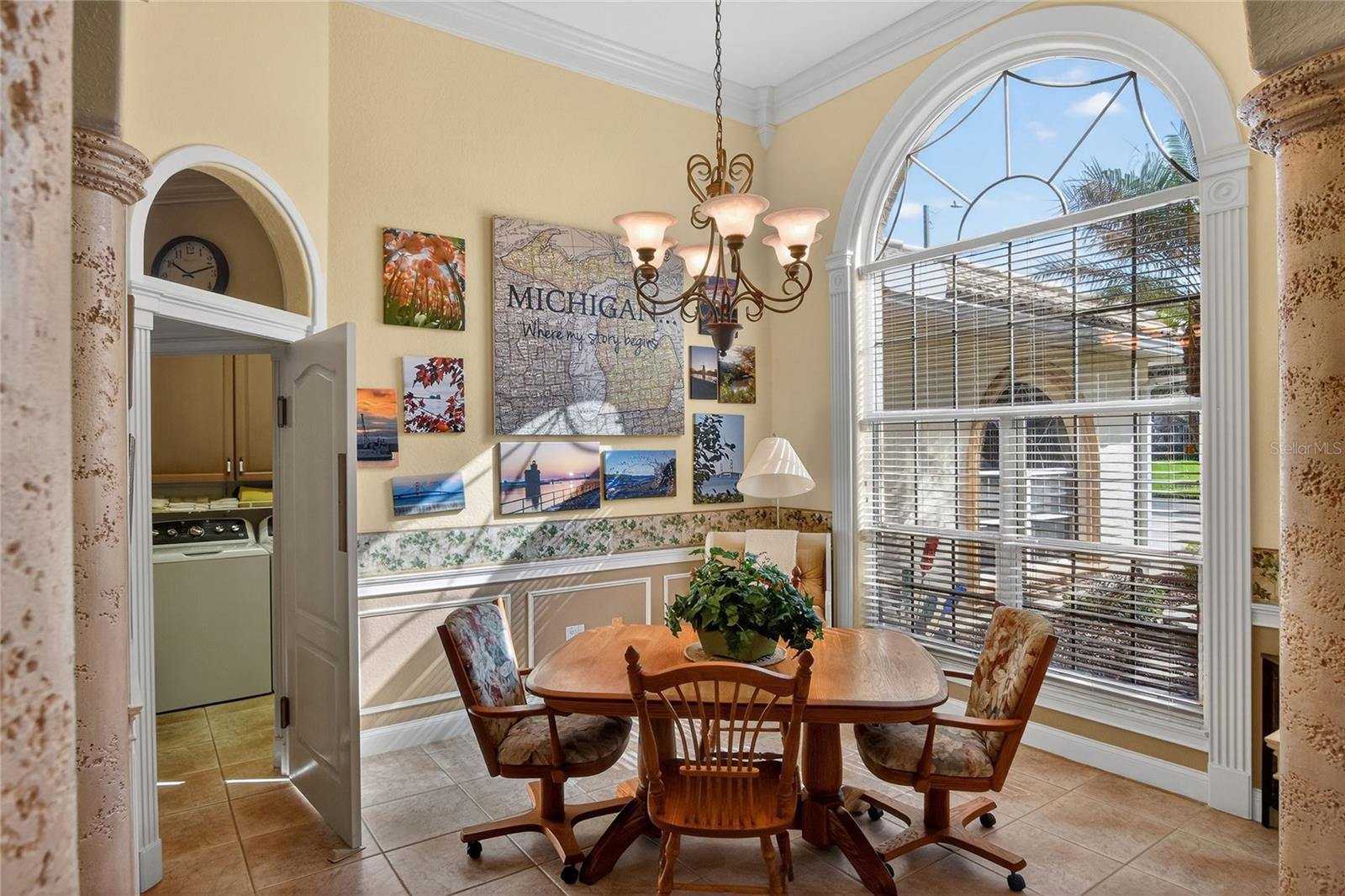 LAKE BESS COUNTRY CLUB - Residential