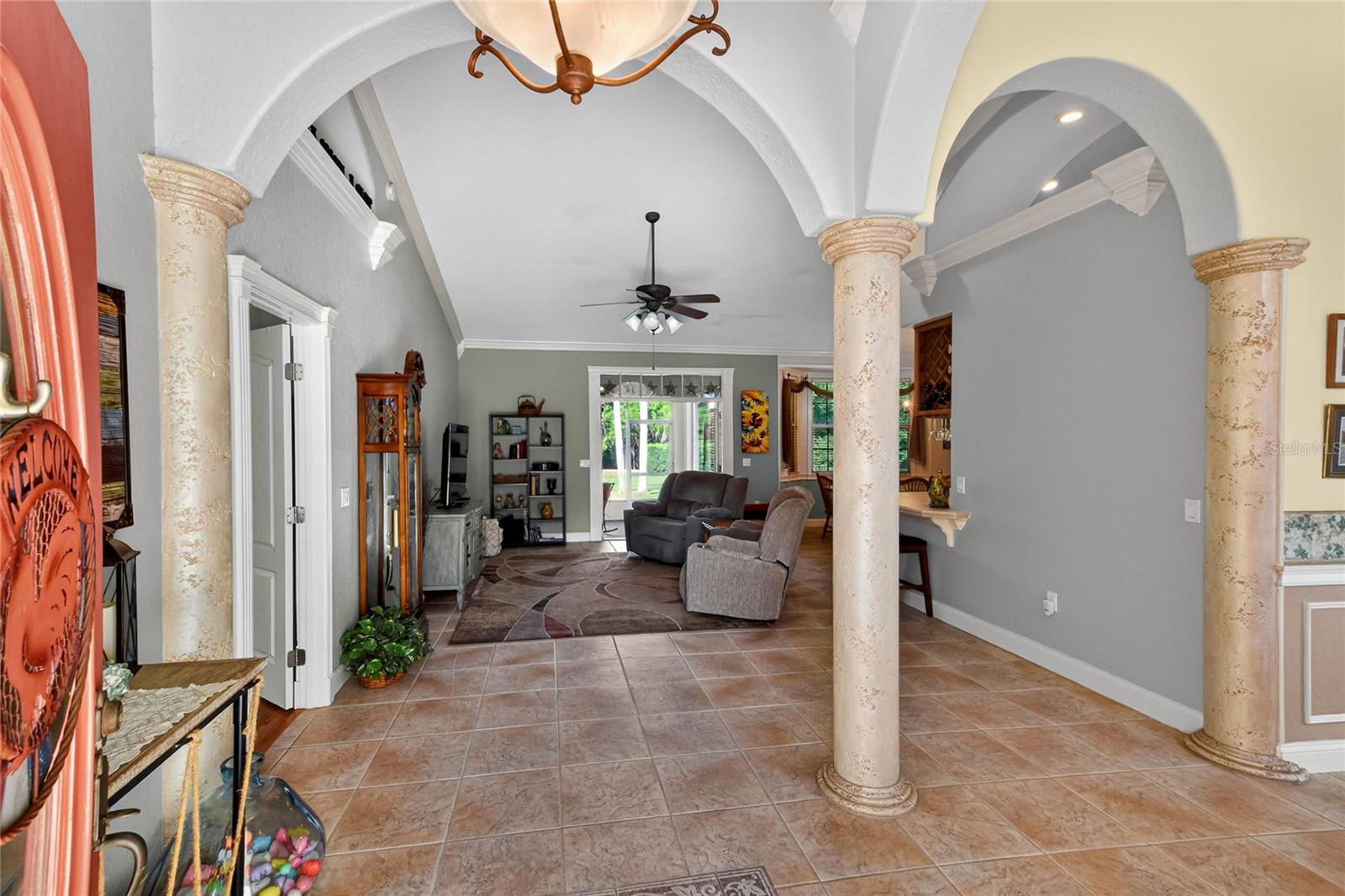 LAKE BESS COUNTRY CLUB - Residential