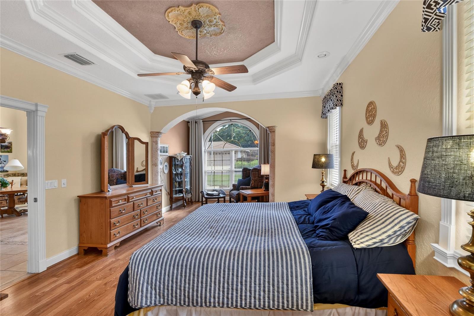 LAKE BESS COUNTRY CLUB - Residential