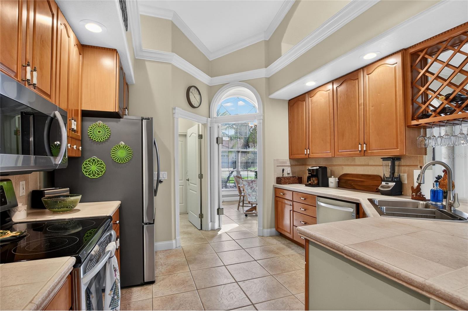 LAKE BESS COUNTRY CLUB - Residential