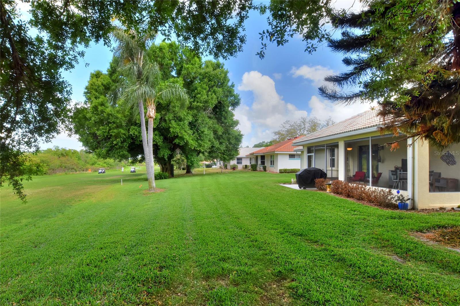 LAKE BESS COUNTRY CLUB - Residential