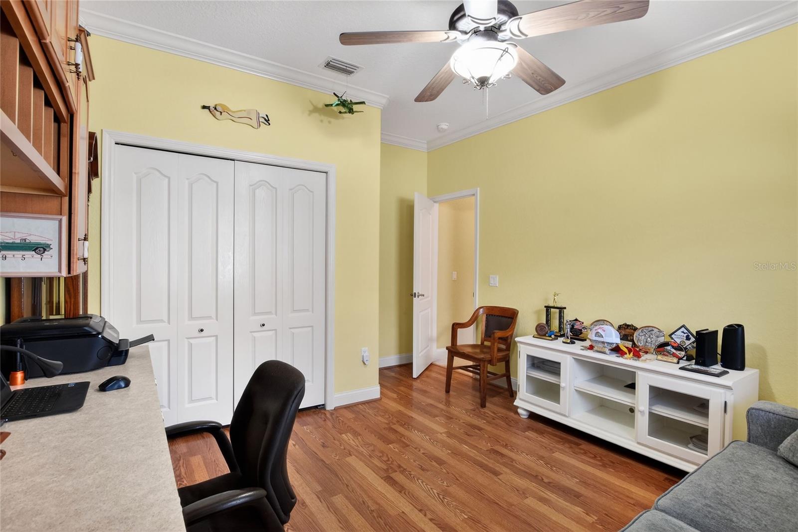 LAKE BESS COUNTRY CLUB - Residential