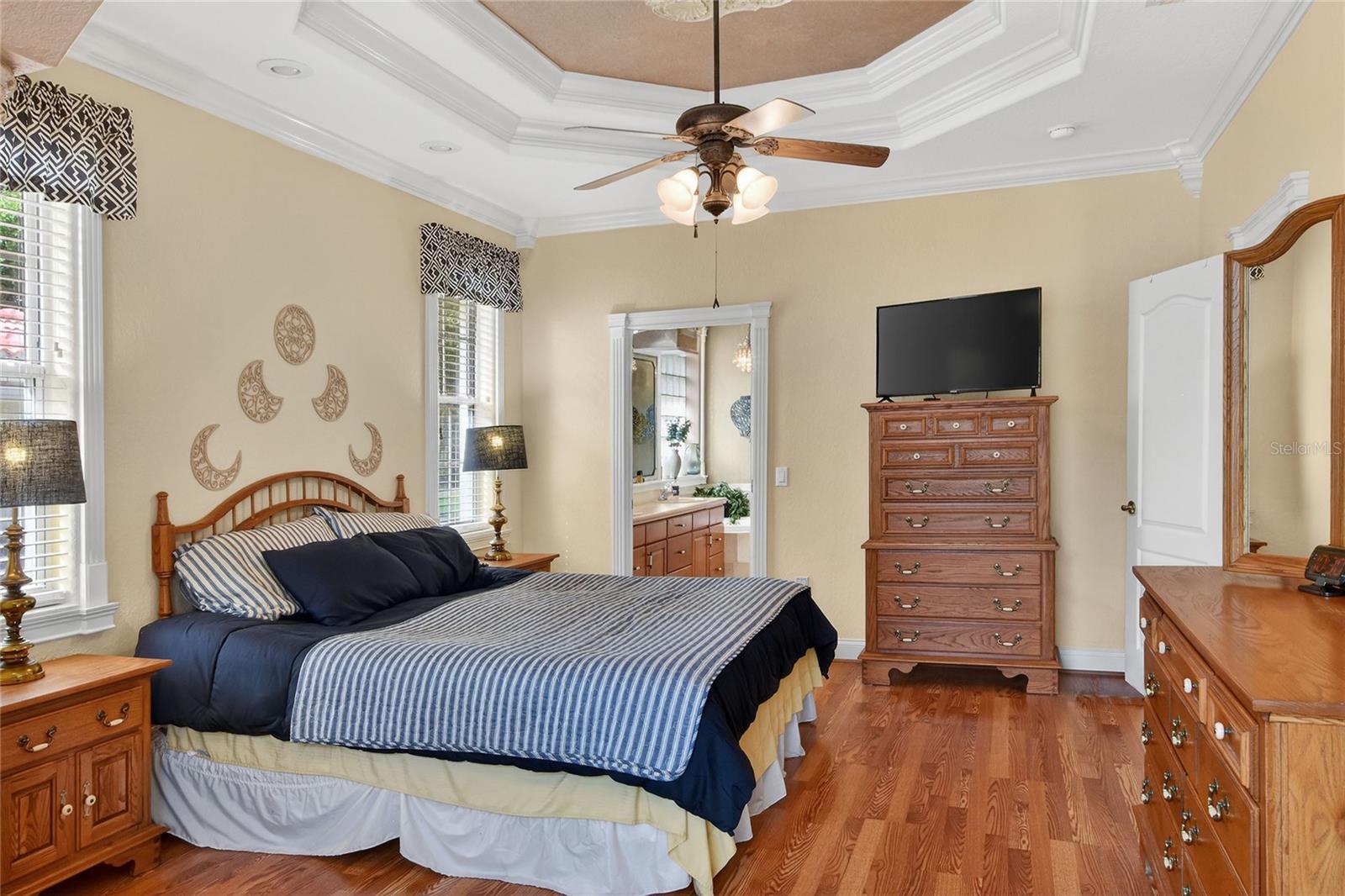 LAKE BESS COUNTRY CLUB - Residential