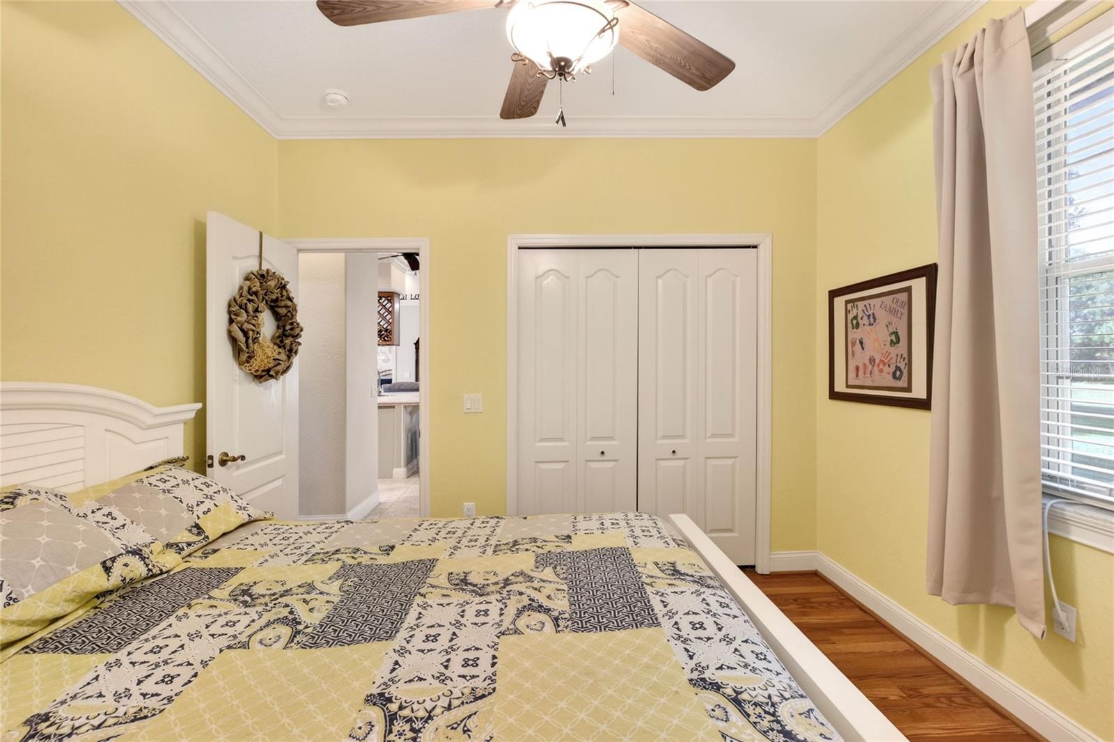 LAKE BESS COUNTRY CLUB - Residential