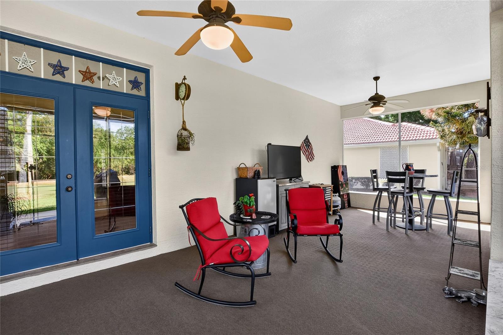 LAKE BESS COUNTRY CLUB - Residential