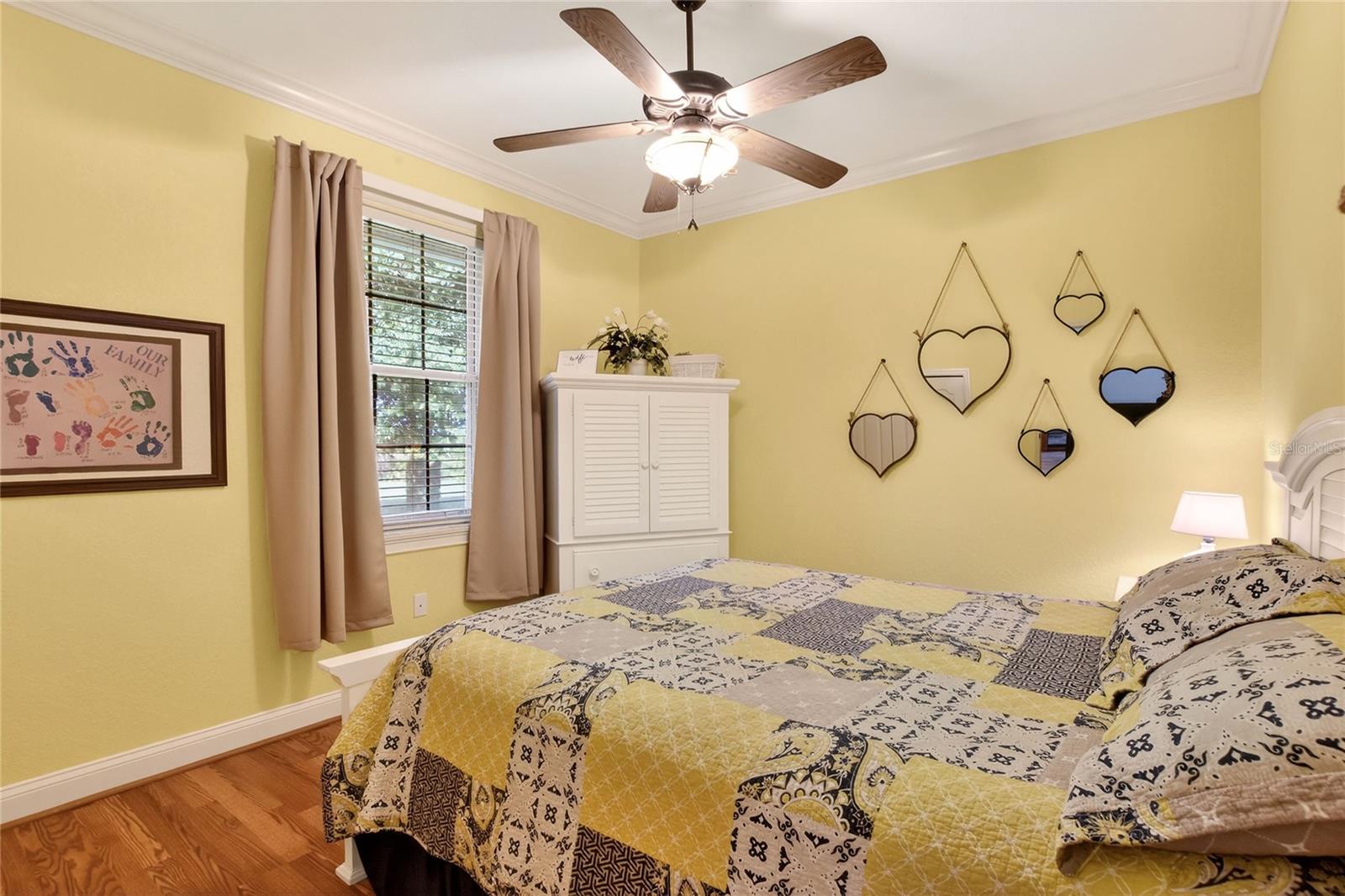 LAKE BESS COUNTRY CLUB - Residential