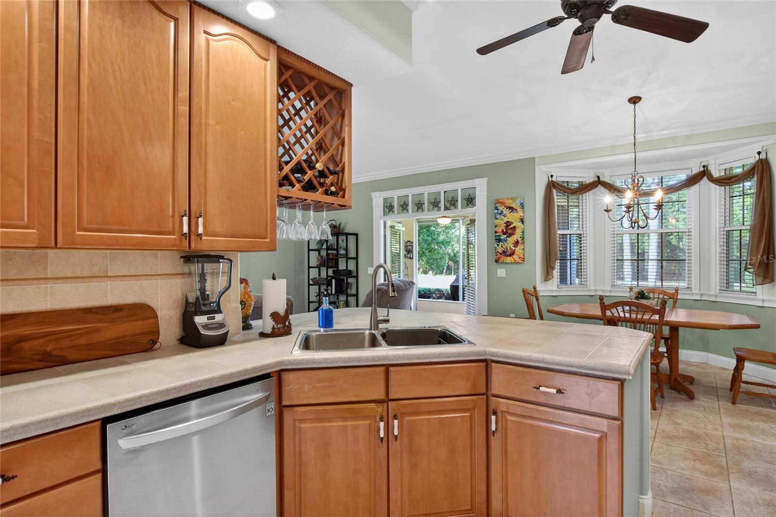 LAKE BESS COUNTRY CLUB - Residential