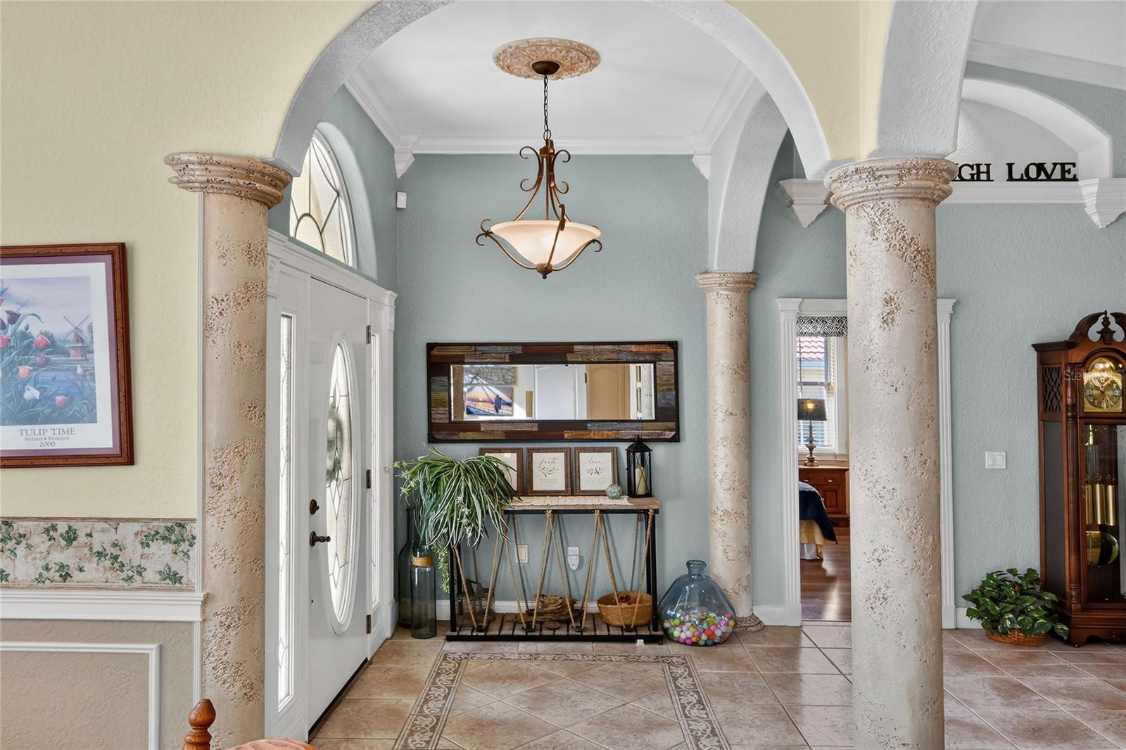 LAKE BESS COUNTRY CLUB - Residential