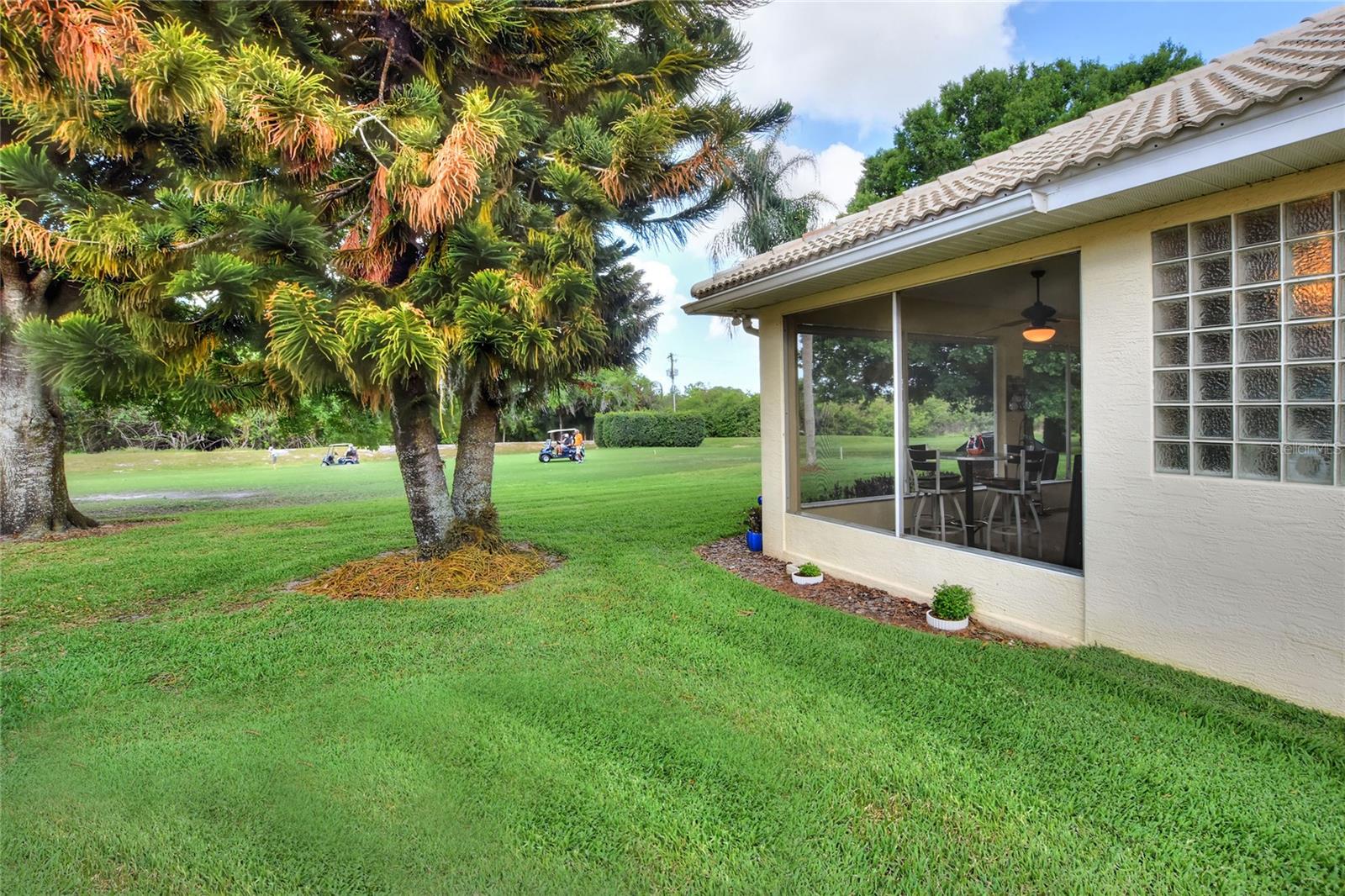 LAKE BESS COUNTRY CLUB - Residential