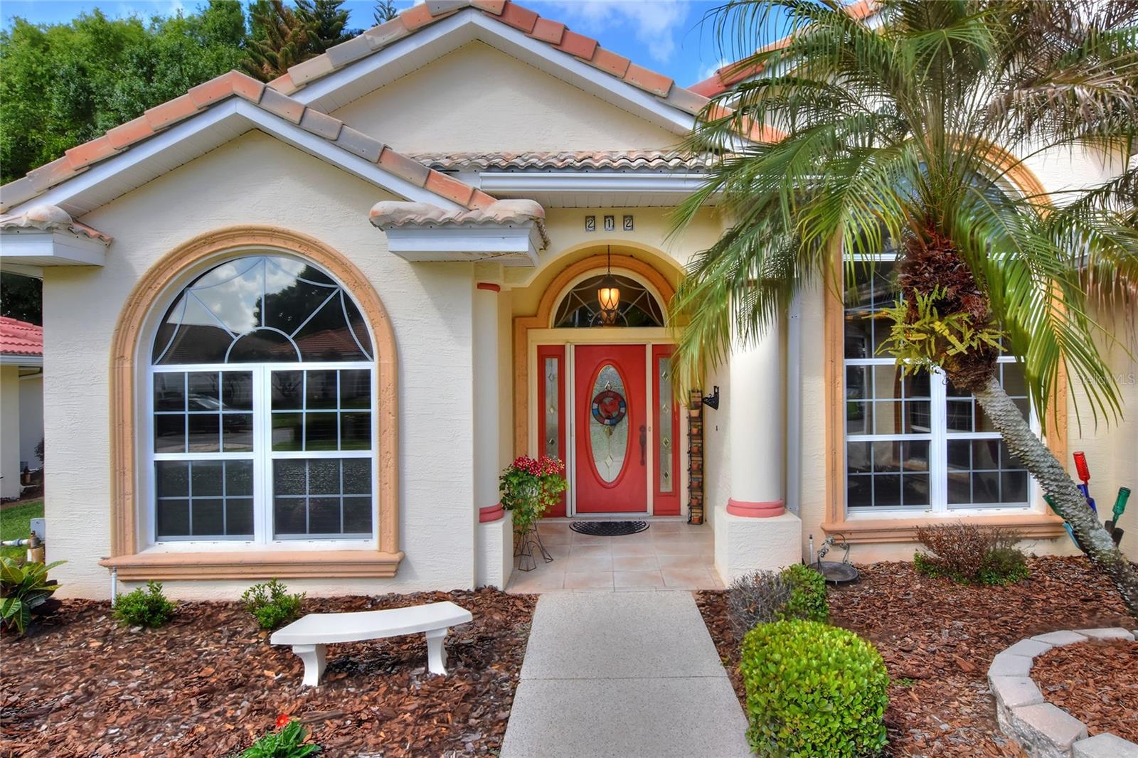 LAKE BESS COUNTRY CLUB - Residential