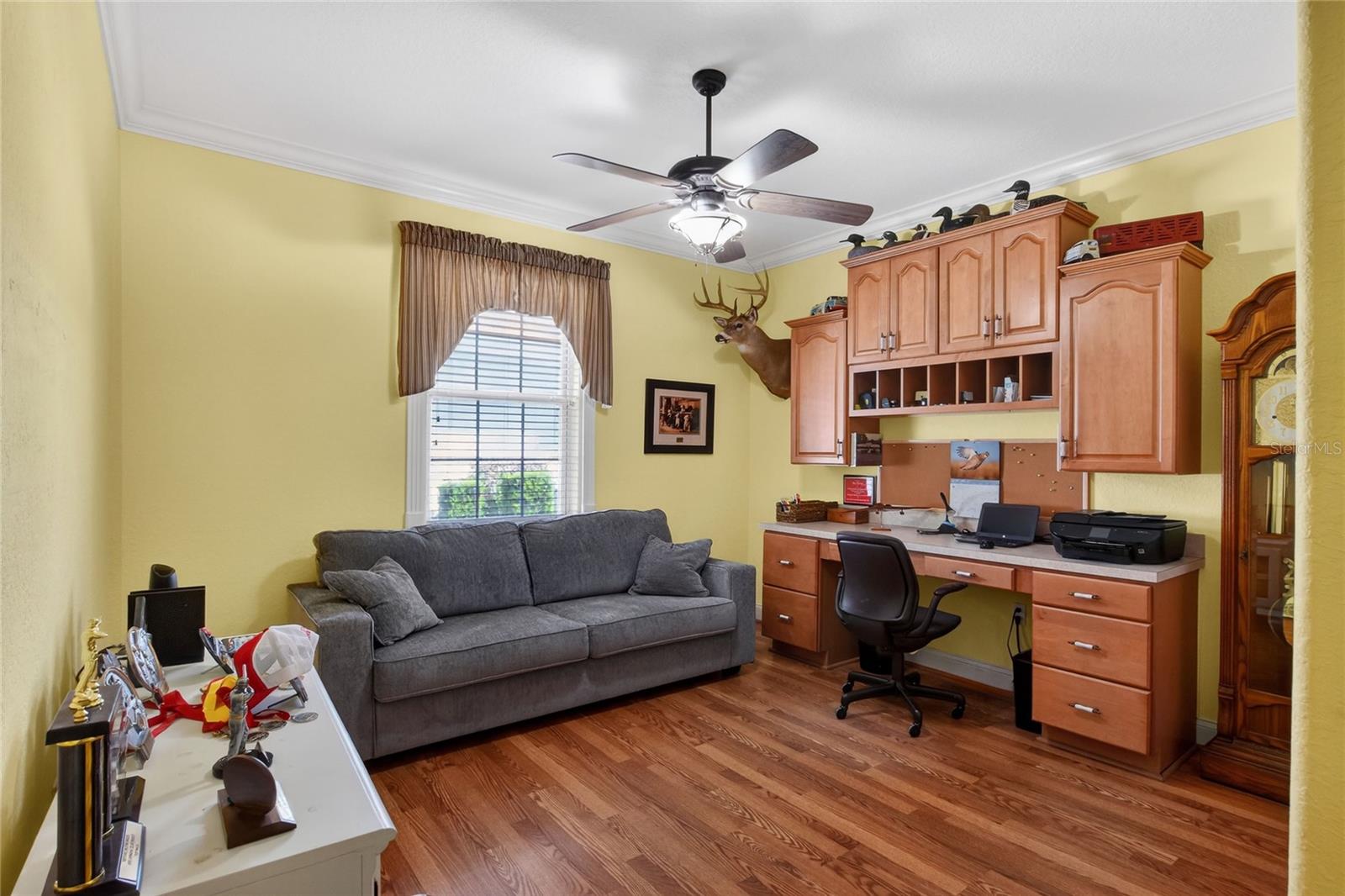 LAKE BESS COUNTRY CLUB - Residential