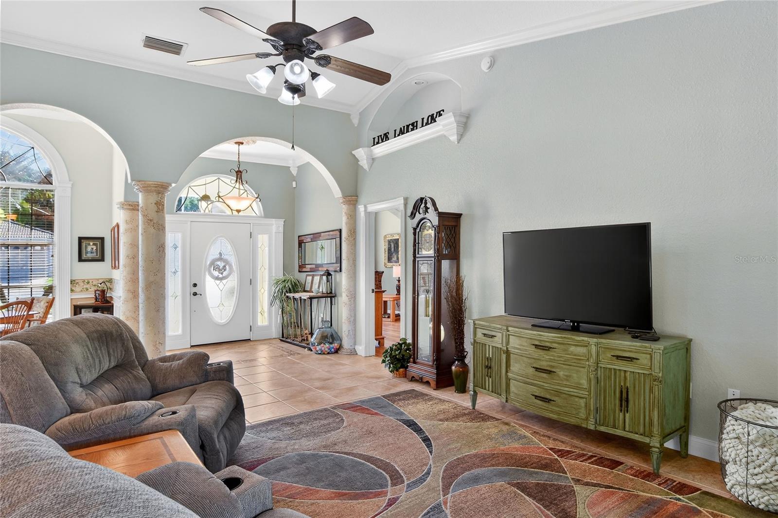 LAKE BESS COUNTRY CLUB - Residential