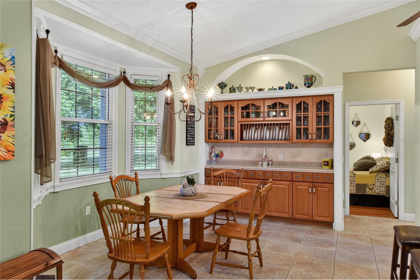 LAKE BESS COUNTRY CLUB - Residential