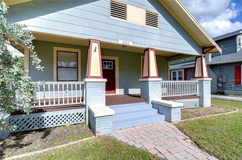 A home in TAMPA