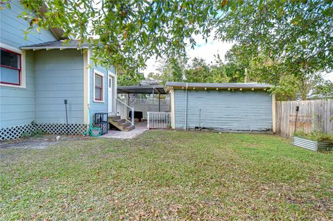 A home in TAMPA