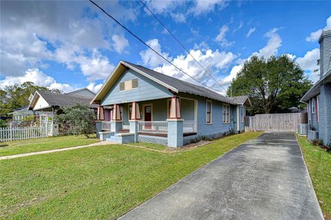 A home in TAMPA