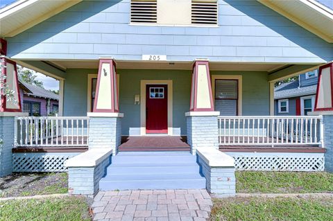 A home in TAMPA