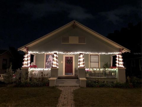 A home in TAMPA