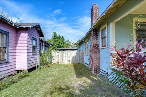 A home in TAMPA