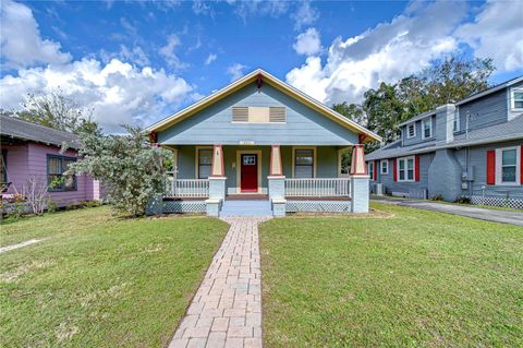 A home in TAMPA