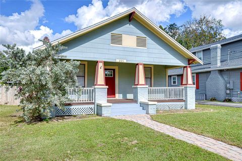 A home in TAMPA