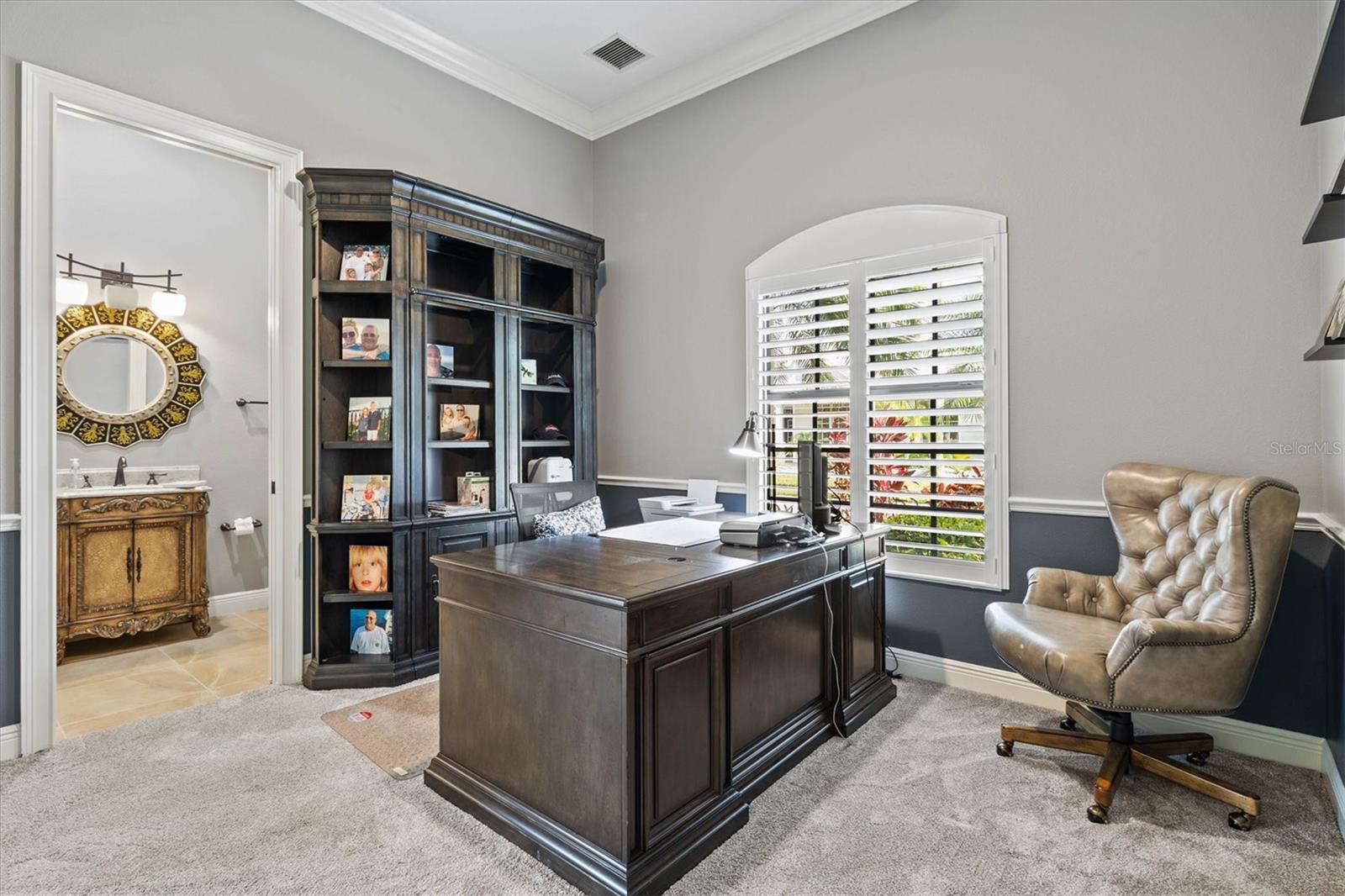 HARBOUR WALK - Residential