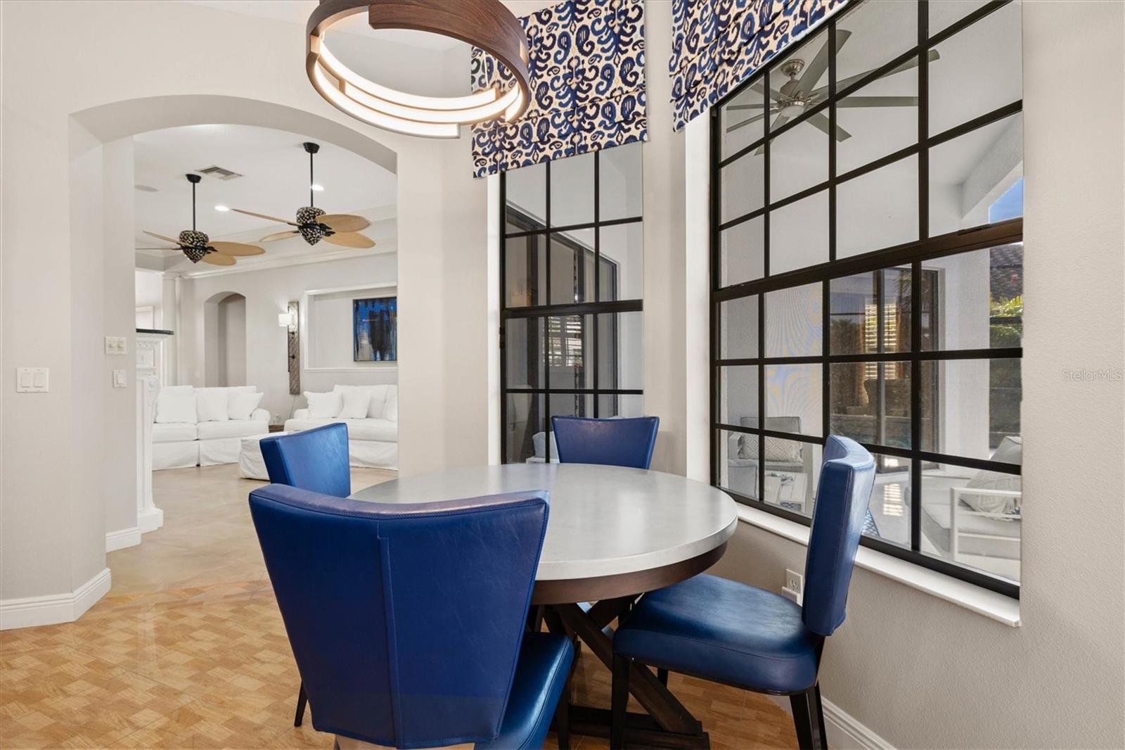 HARBOUR WALK - Residential