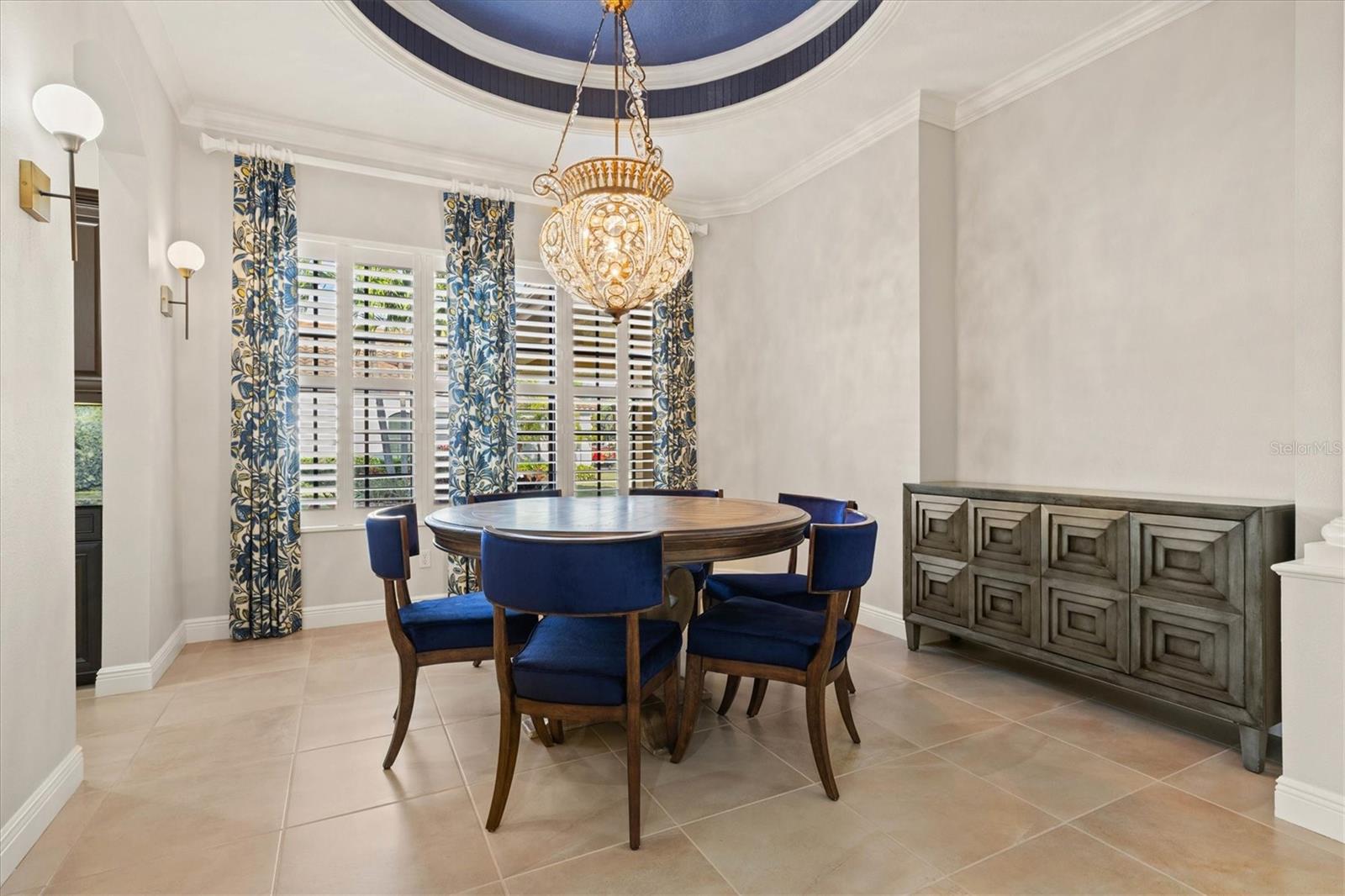 HARBOUR WALK - Residential