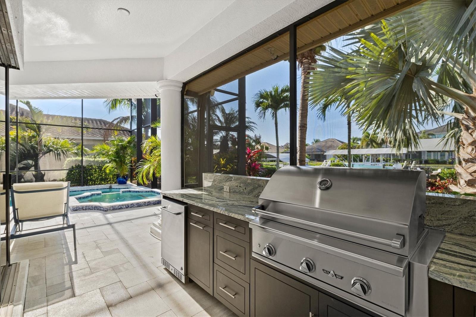 HARBOUR WALK - Residential