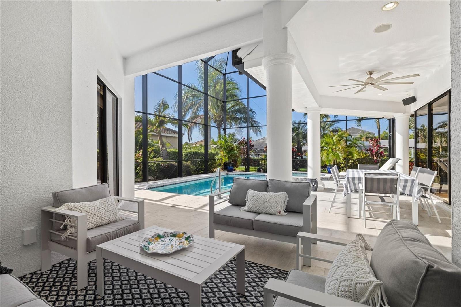 HARBOUR WALK - Residential