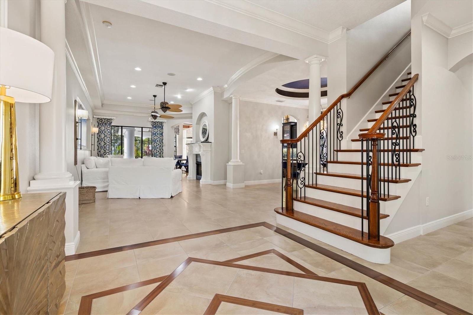 HARBOUR WALK - Residential