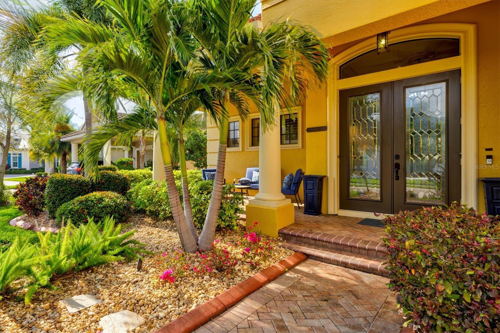 HARBOUR WALK - Residential