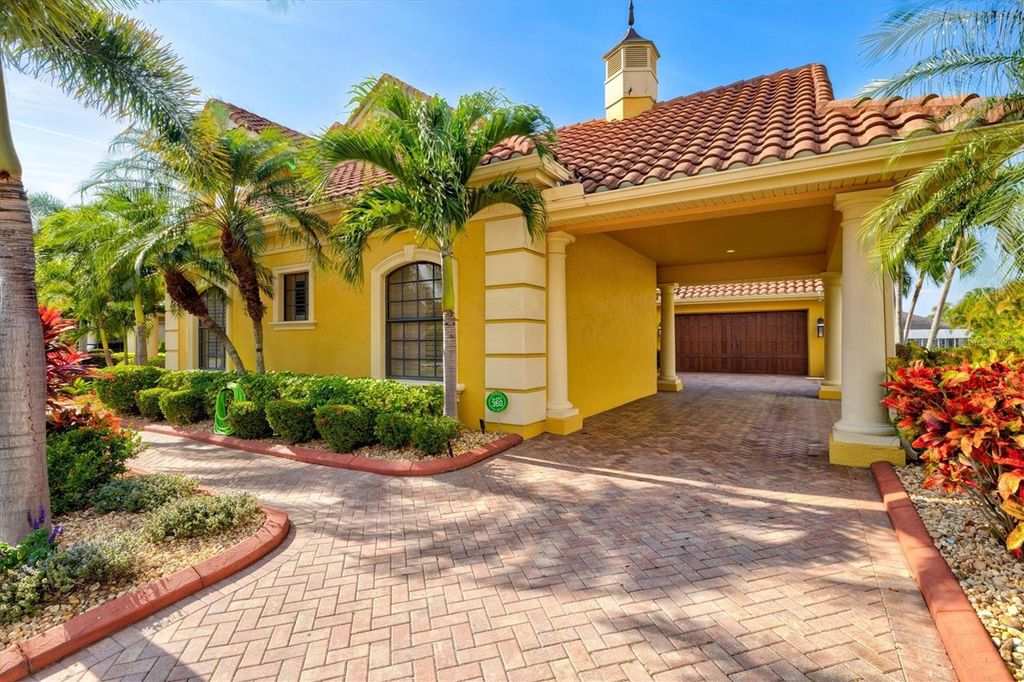 Photo of 540 Fore Drive, Bradenton, FL 34208 (MLS # A4674410)