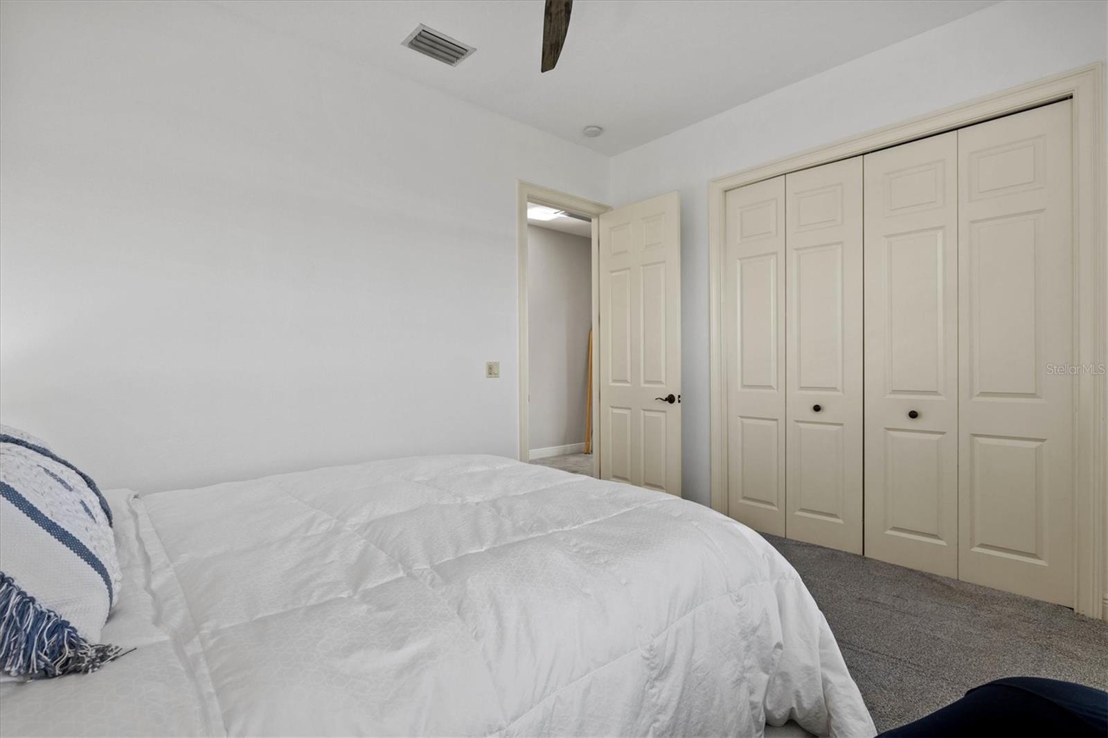 HARBOUR WALK - Residential