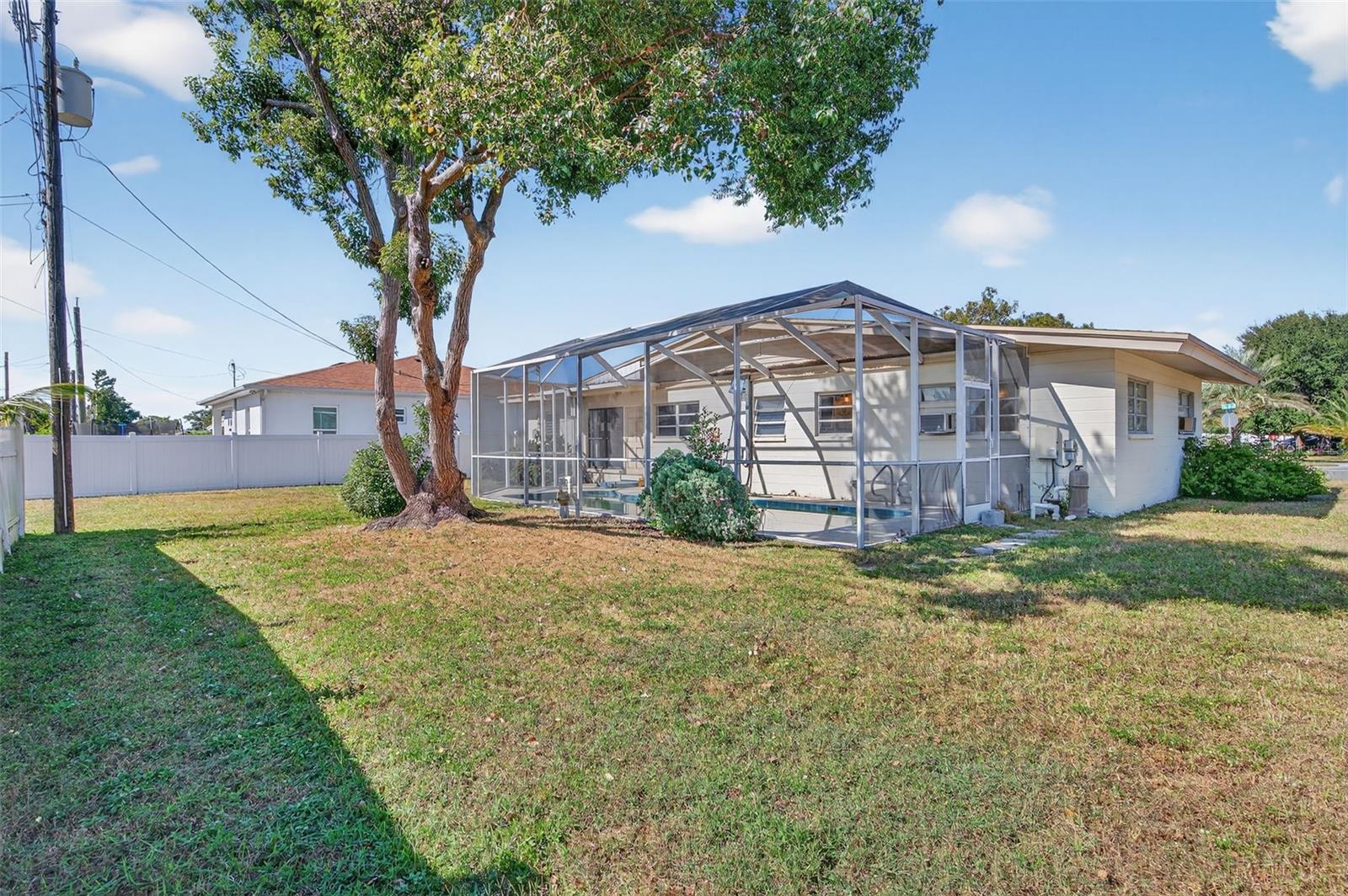 WESTGATE MNR - Residential