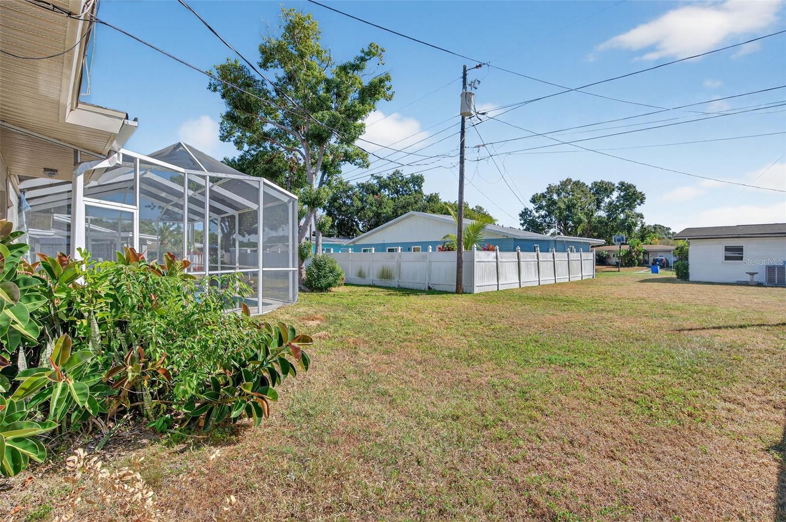 WESTGATE MNR - Residential