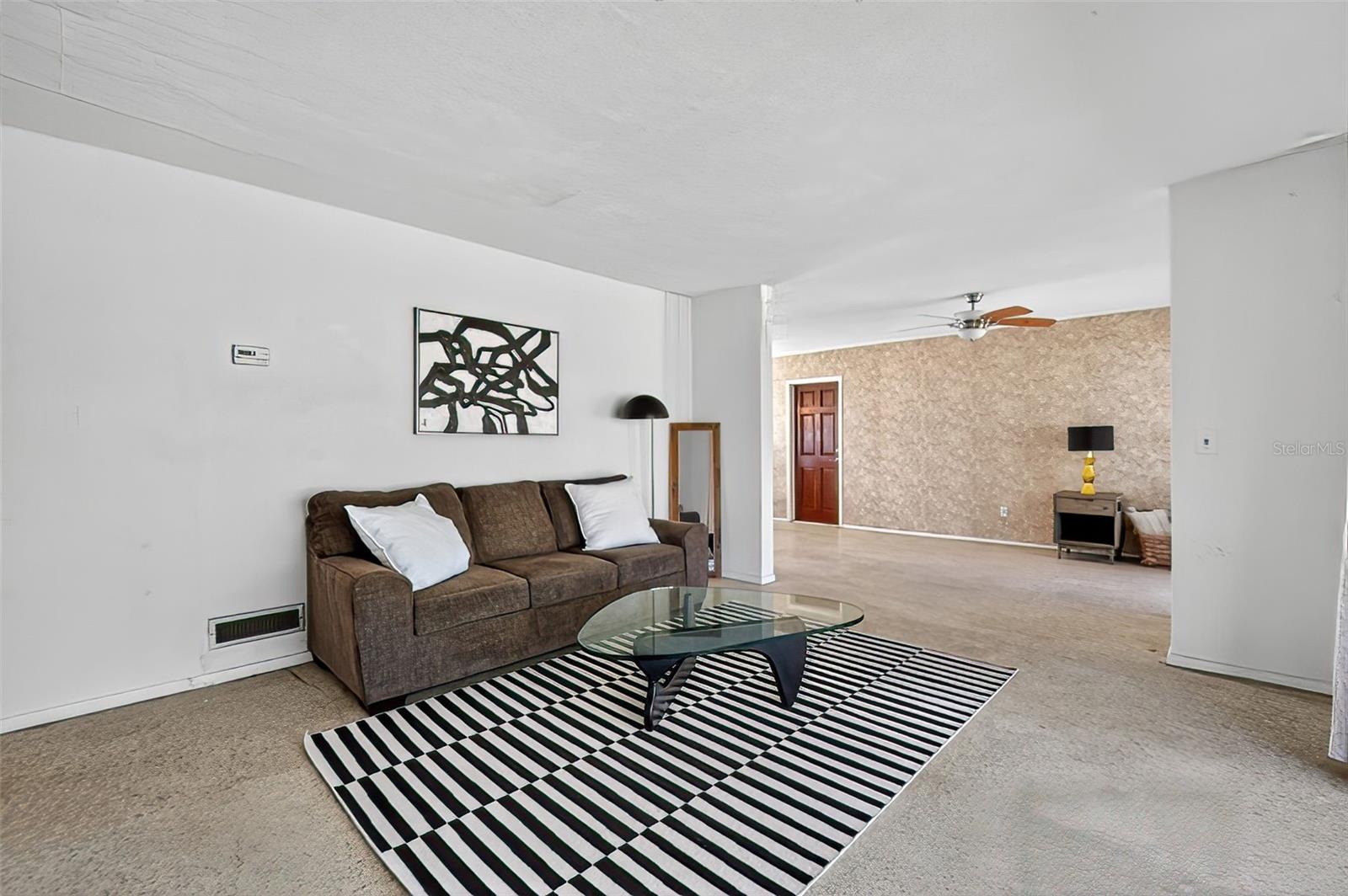 WESTGATE MNR - Residential