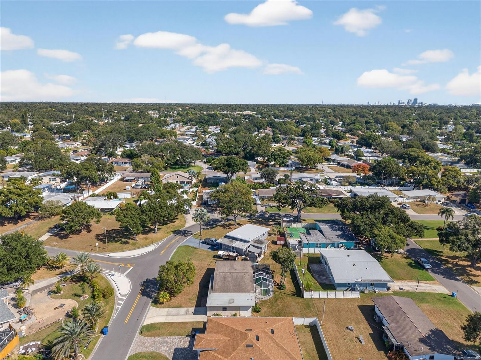 WESTGATE MNR - Residential