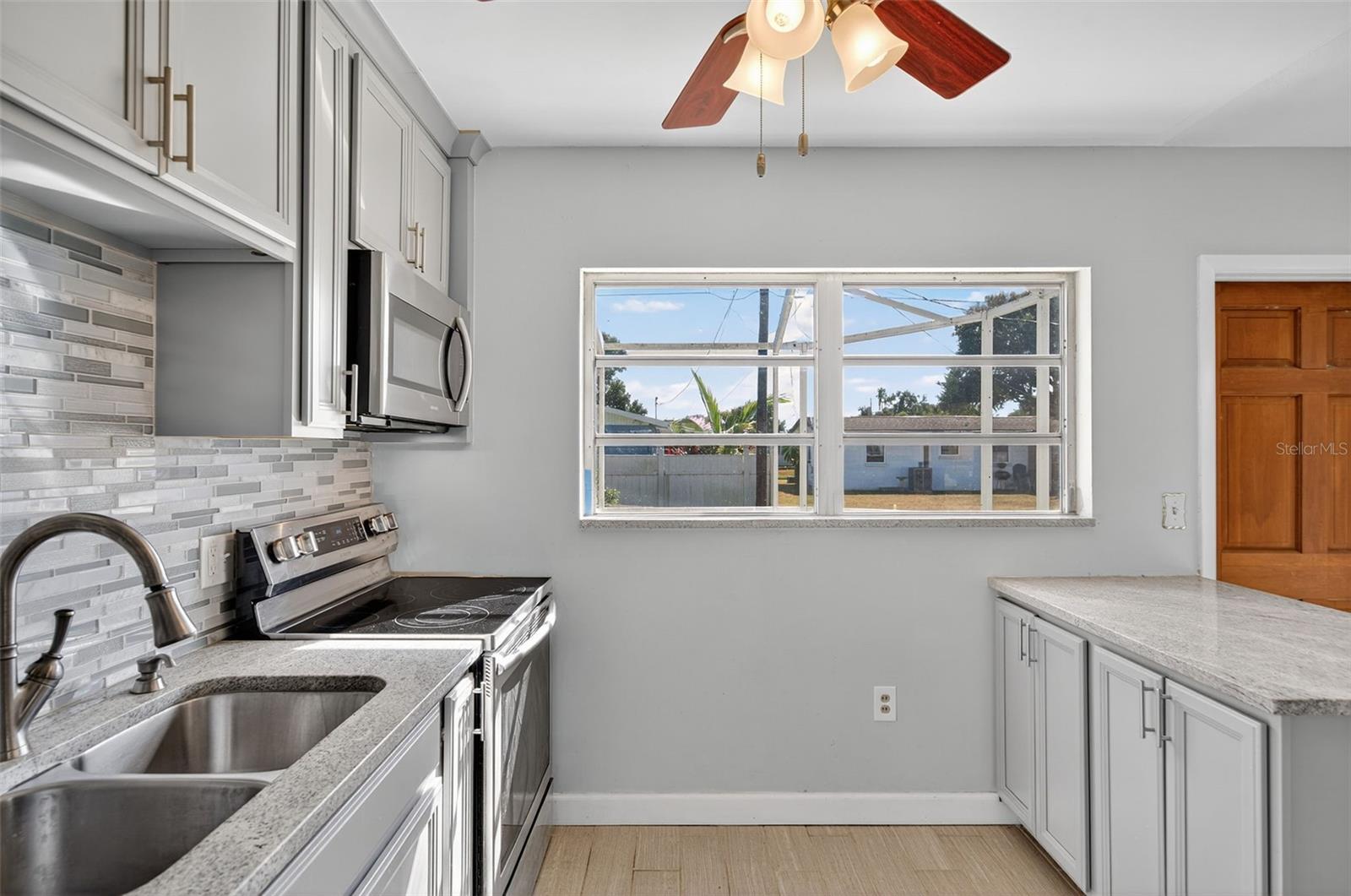 WESTGATE MNR - Residential