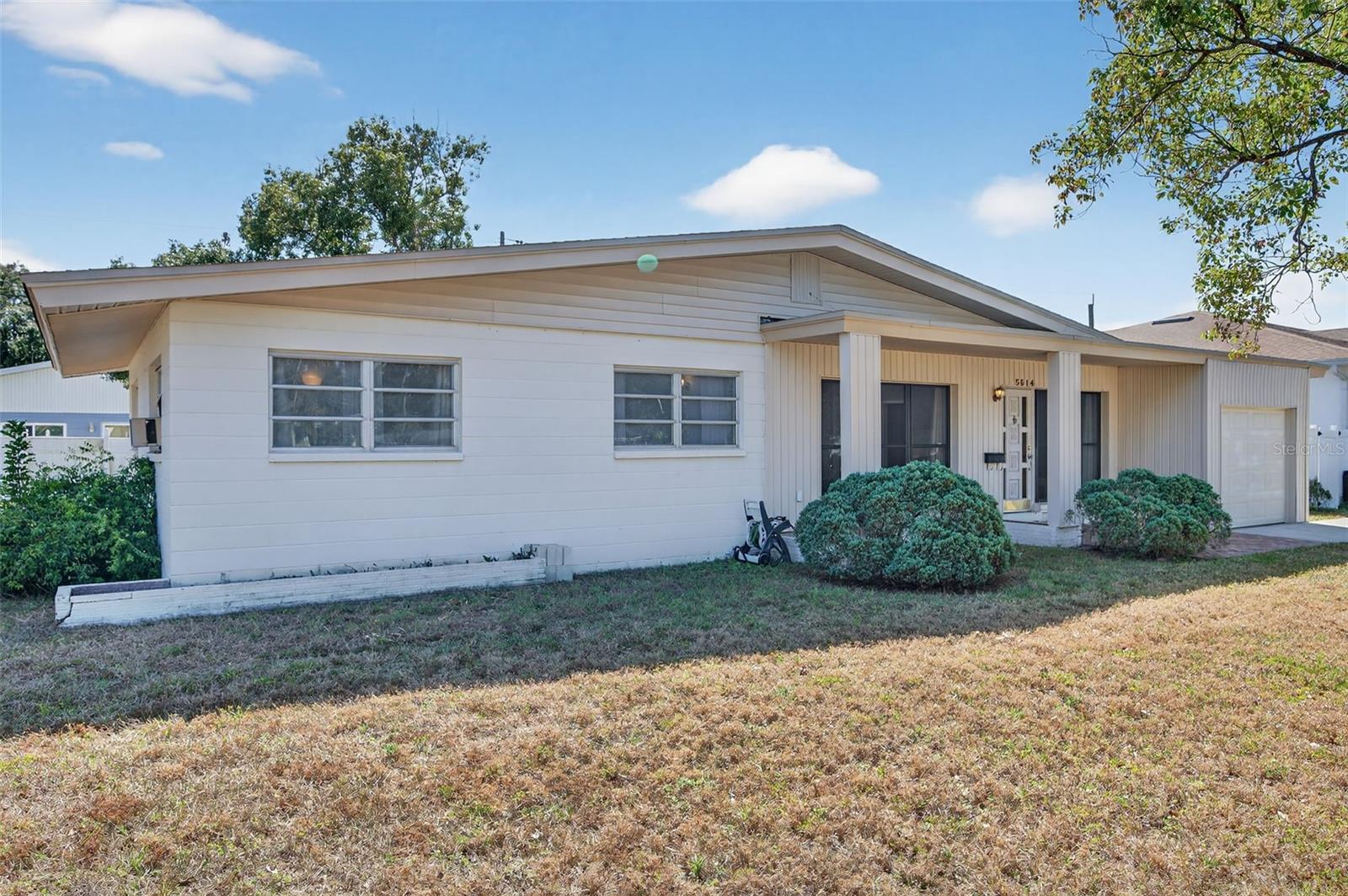 WESTGATE MNR - Residential