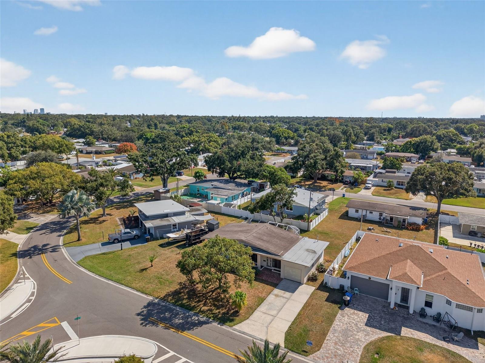 WESTGATE MNR - Residential