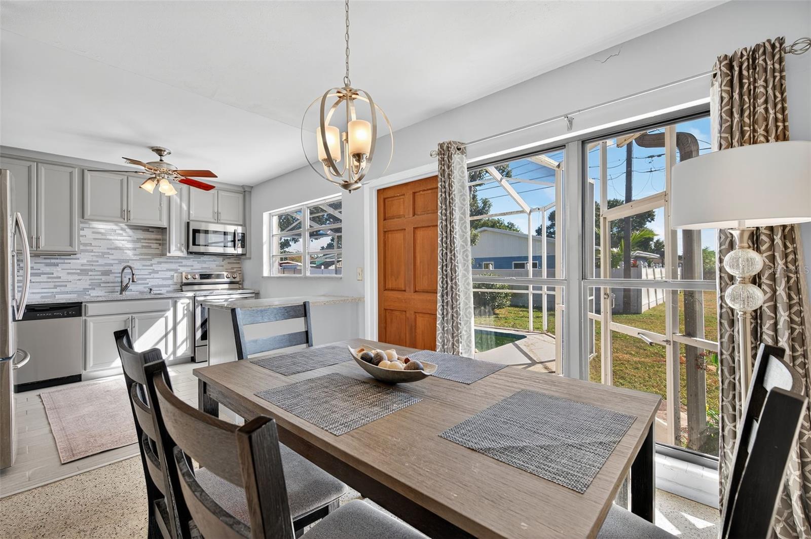 WESTGATE MNR - Residential