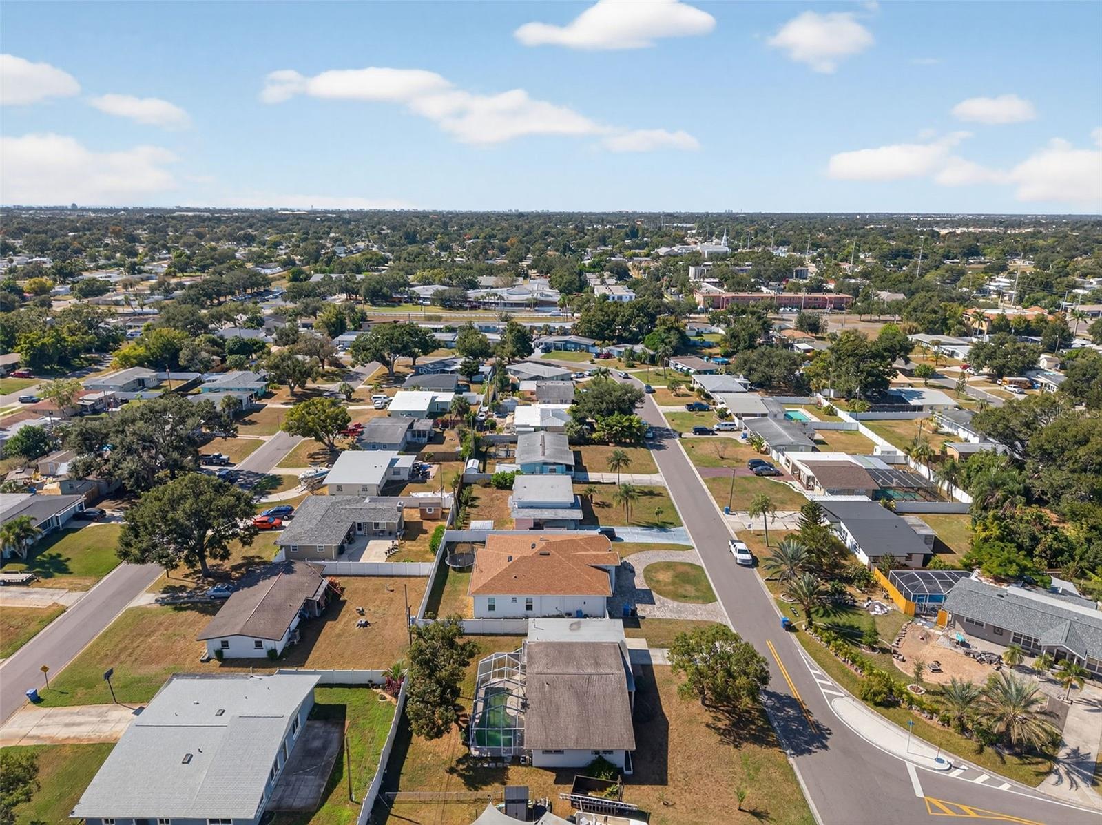 WESTGATE MNR - Residential